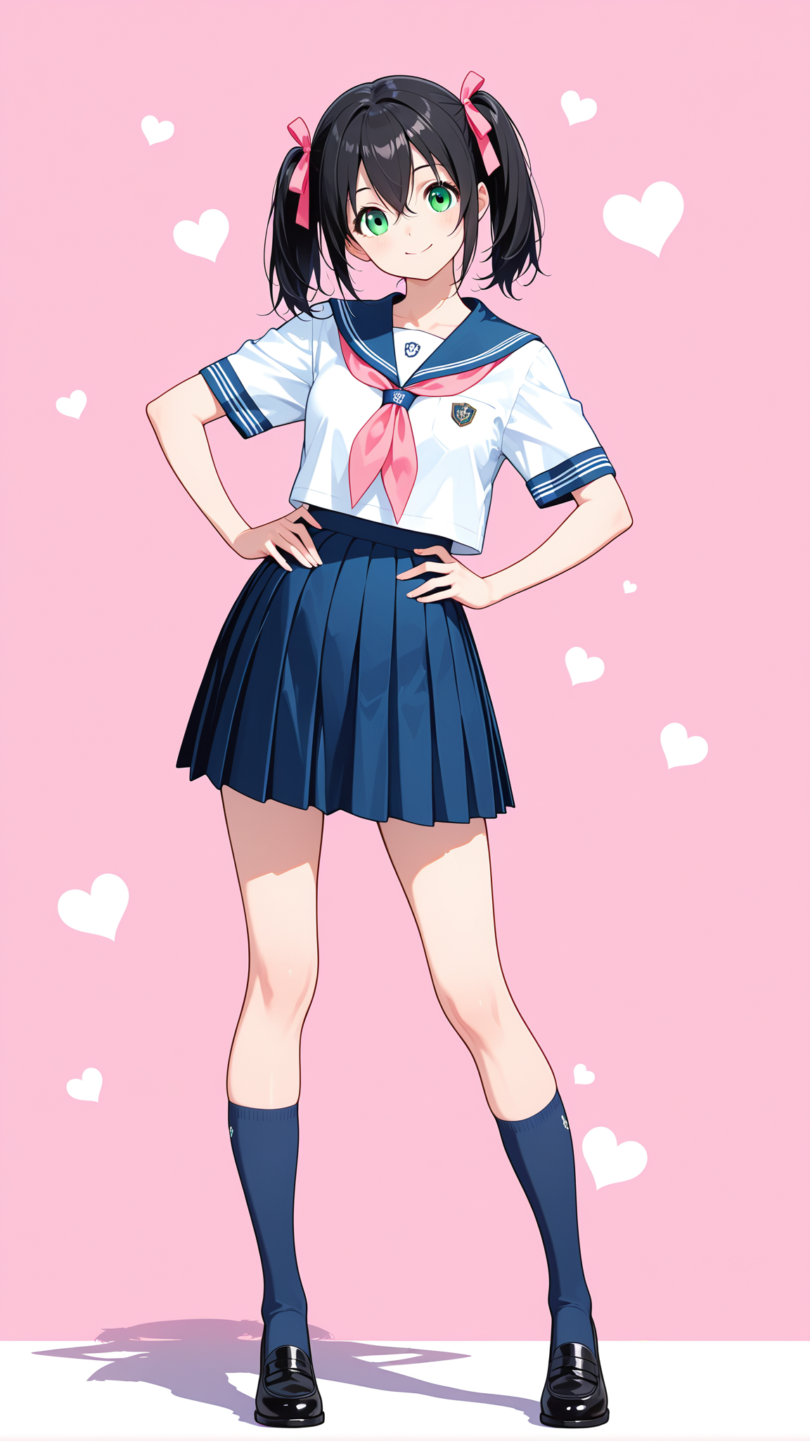 contrapposto -コントラポスト	- | の人気AIイラスト・グラビア