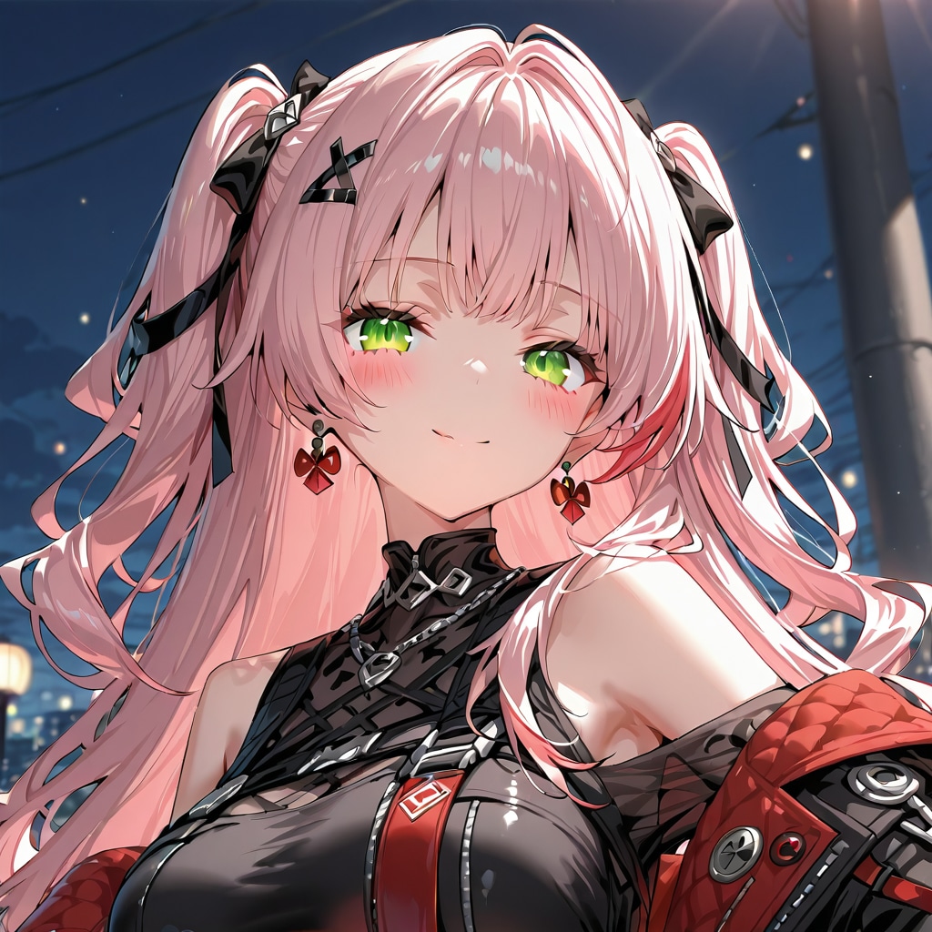 【簡単呪文】今日の日付ちゃん　by #QILIN　DPM++ 2M SDE Karras Ver. | の人気AIイラスト・グラビア