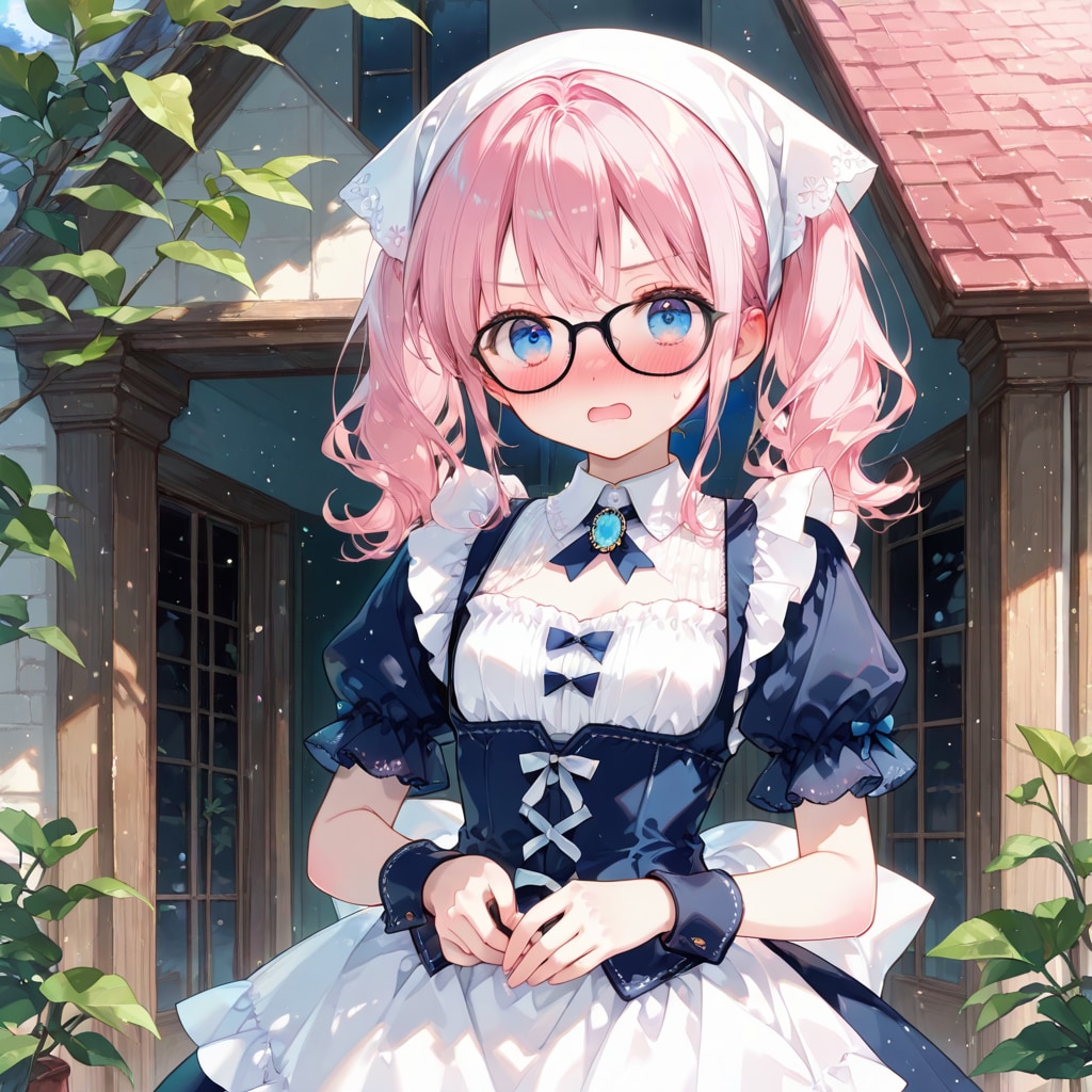 エマちゃんコス | の人気AIイラスト・グラビア