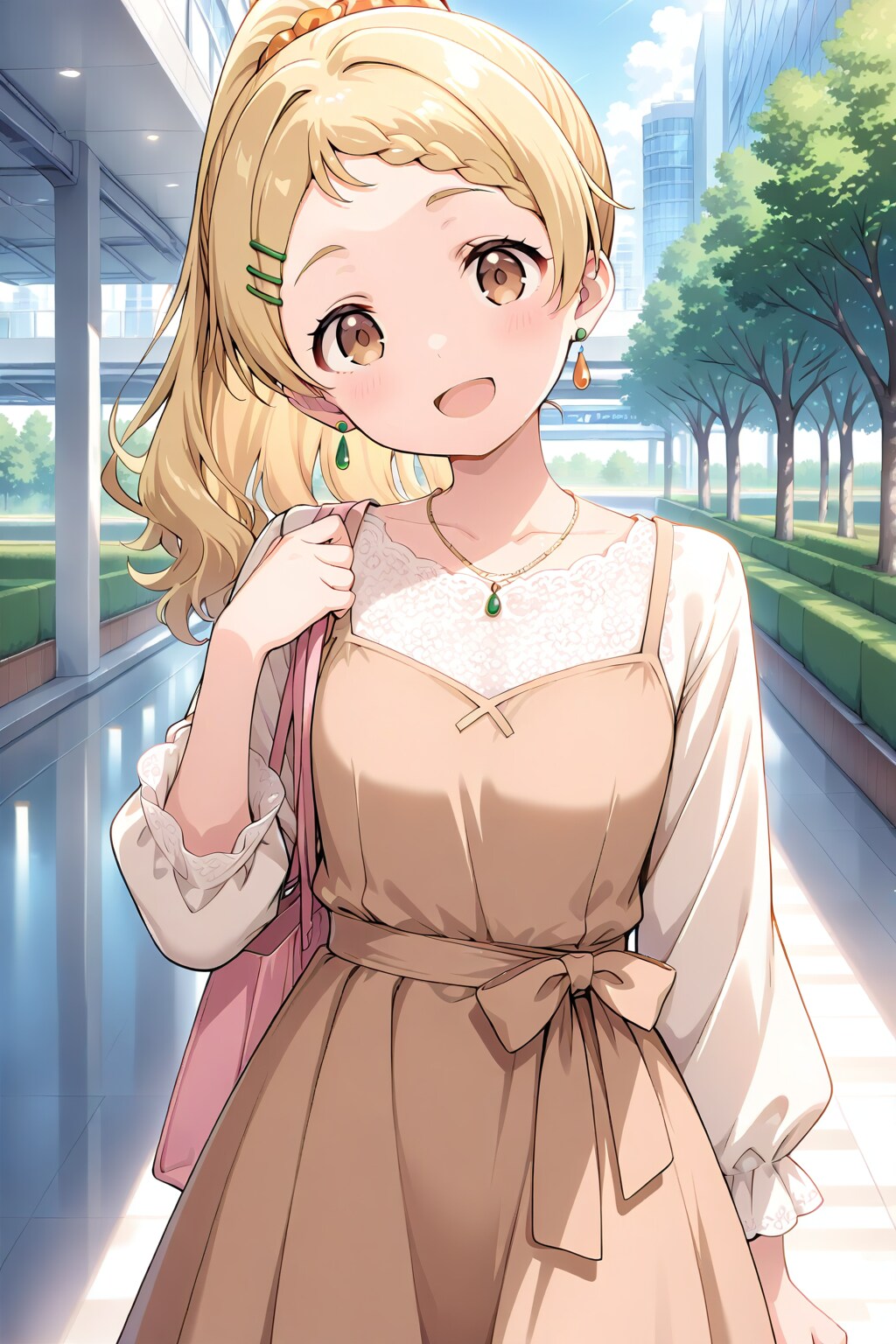 バナナちゃん🍌✨６