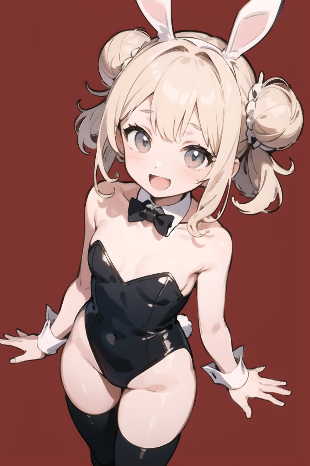 今日のバニーガール（2023/09/25）