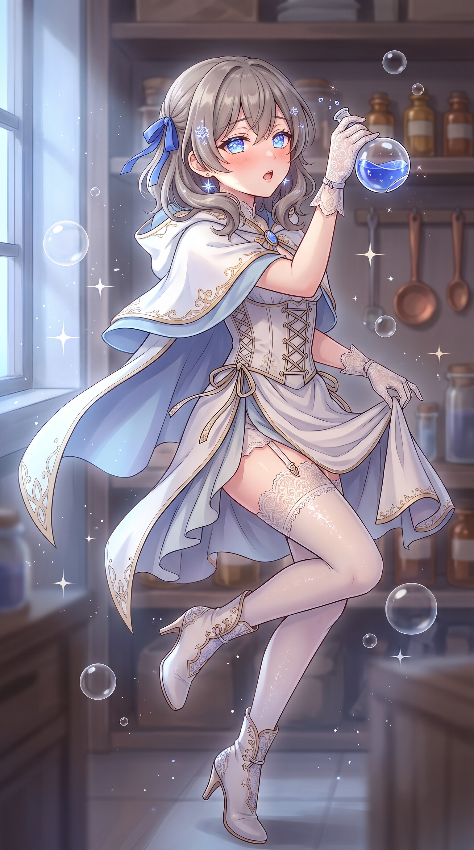 蒼薬頽美譚
