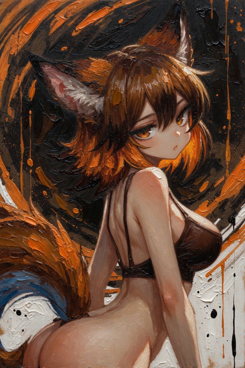 目が合ってしまった