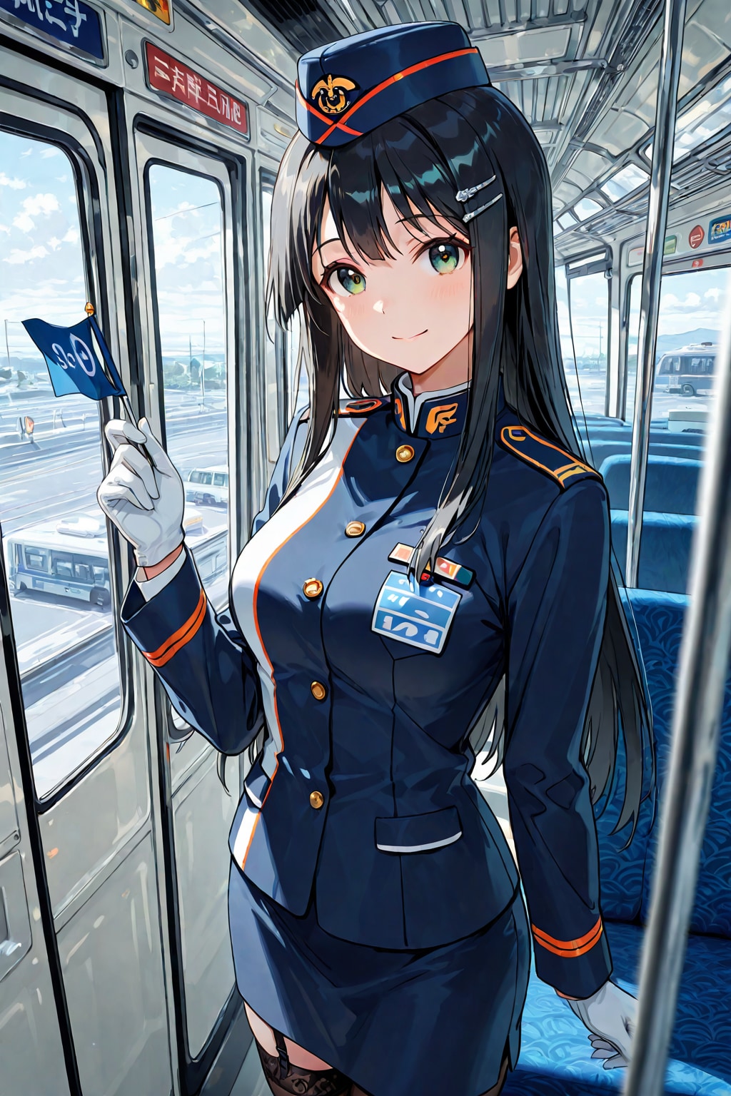 会津の旅ガイドと化した後輩(企画参加)
