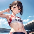 そろそろスポーツの秋ですね 10枚目