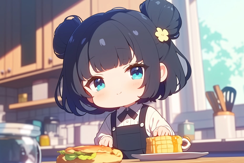 ちびだんごちゃん🍡✨198