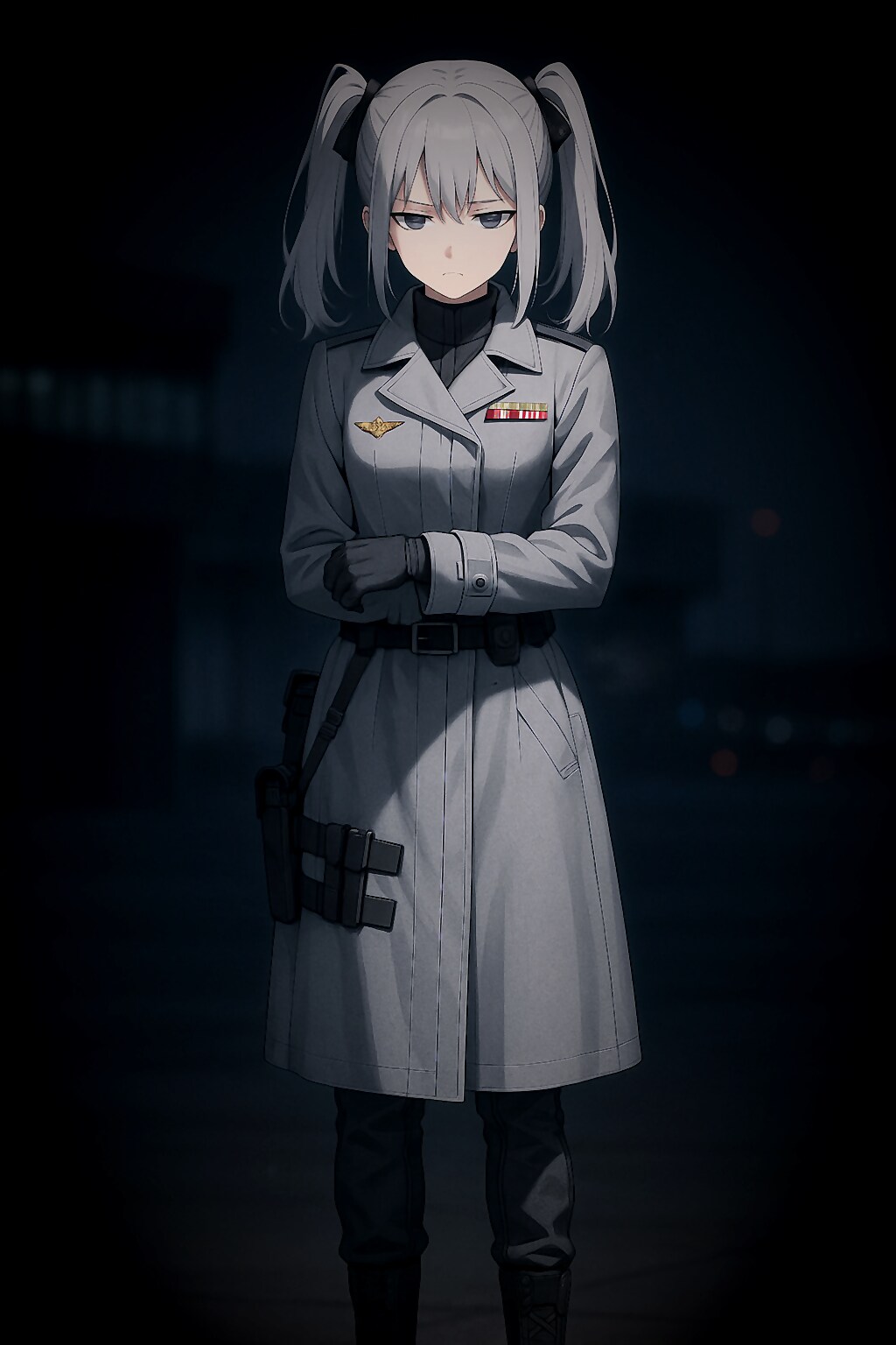 グレース・ハンニバル