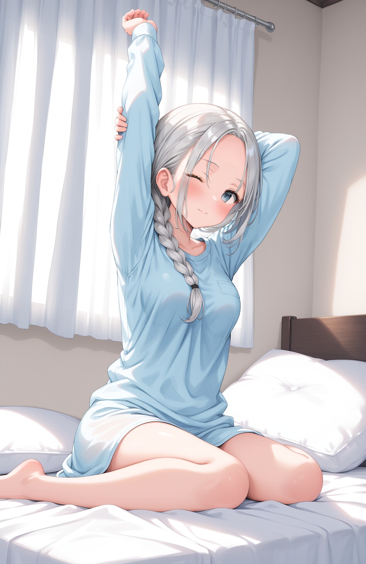 プリンセス 984 | の人気AIイラスト・グラビア