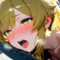 魔法少女たちのイキ顔選手権 3枚目
