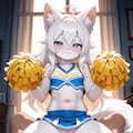 ケモノ 2枚目