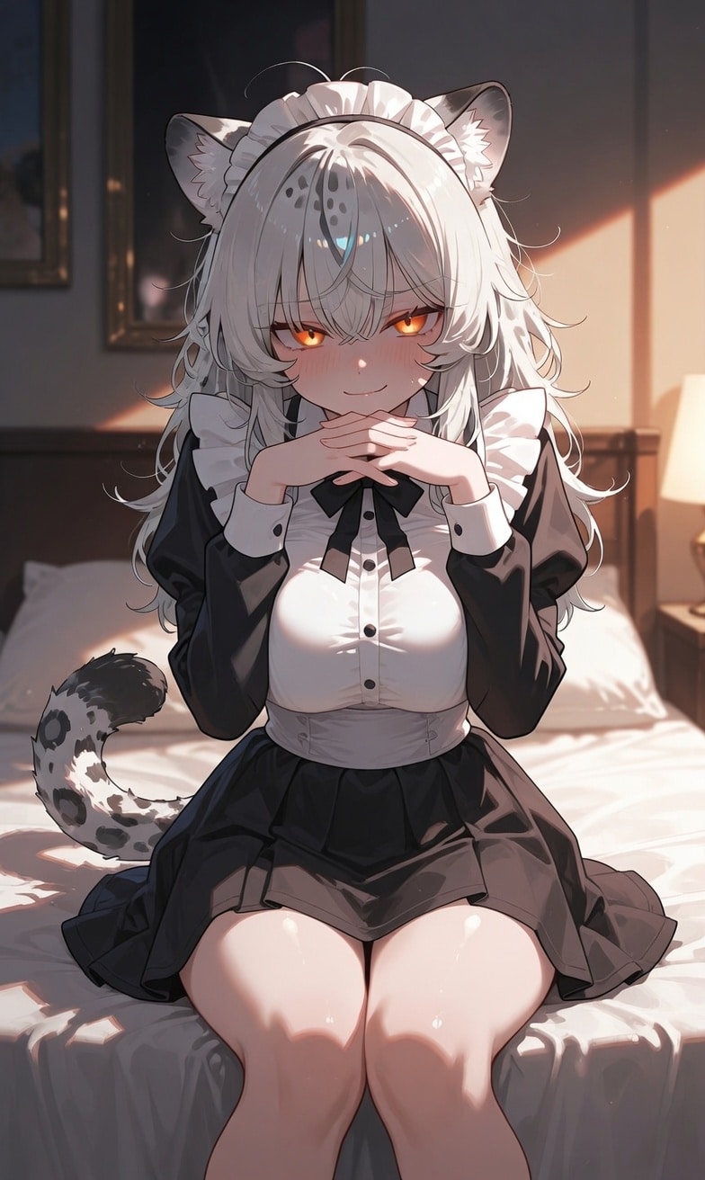 復讐ボンバーだ！ユキノちゃん