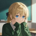 萌袖 2枚目