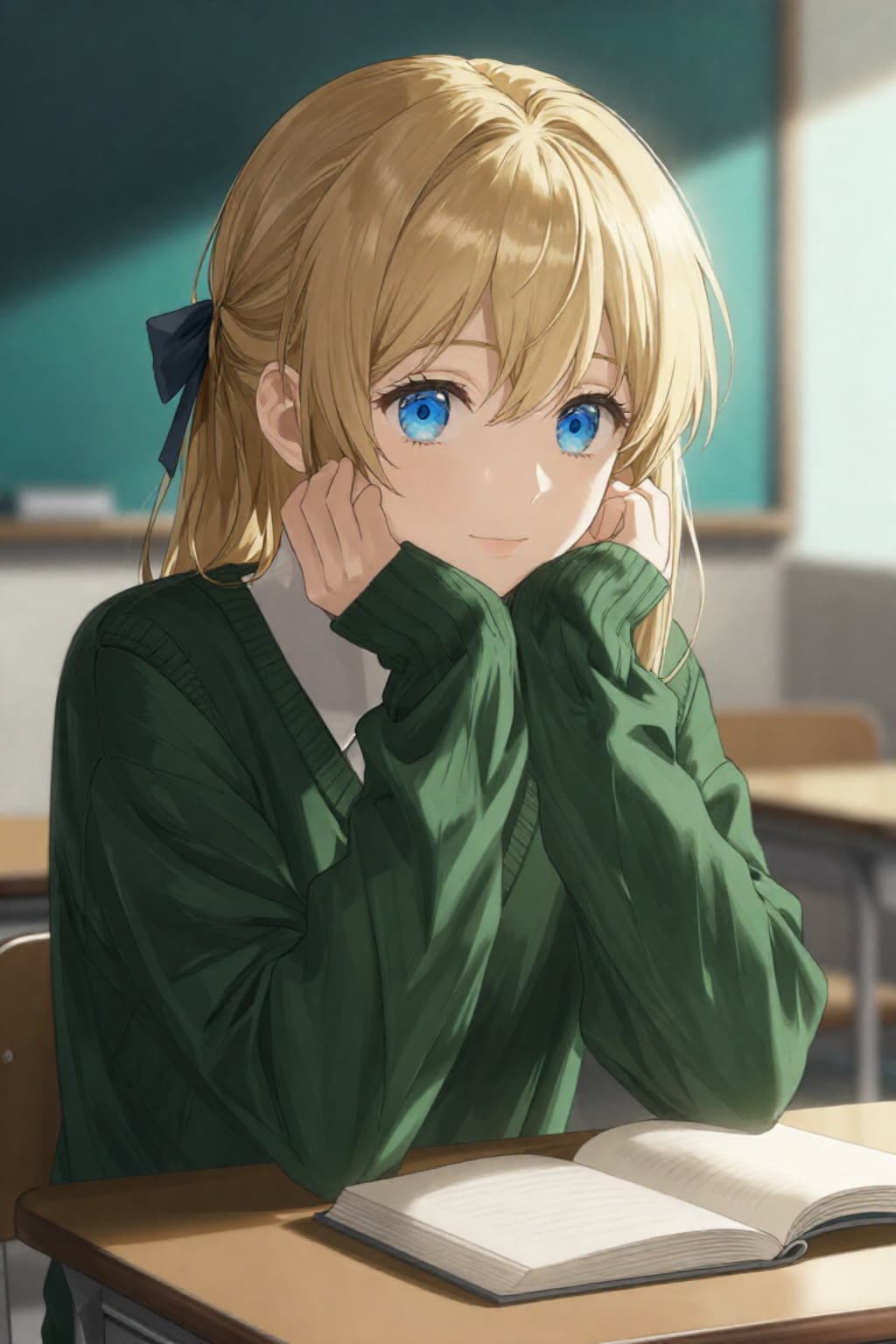 萌袖