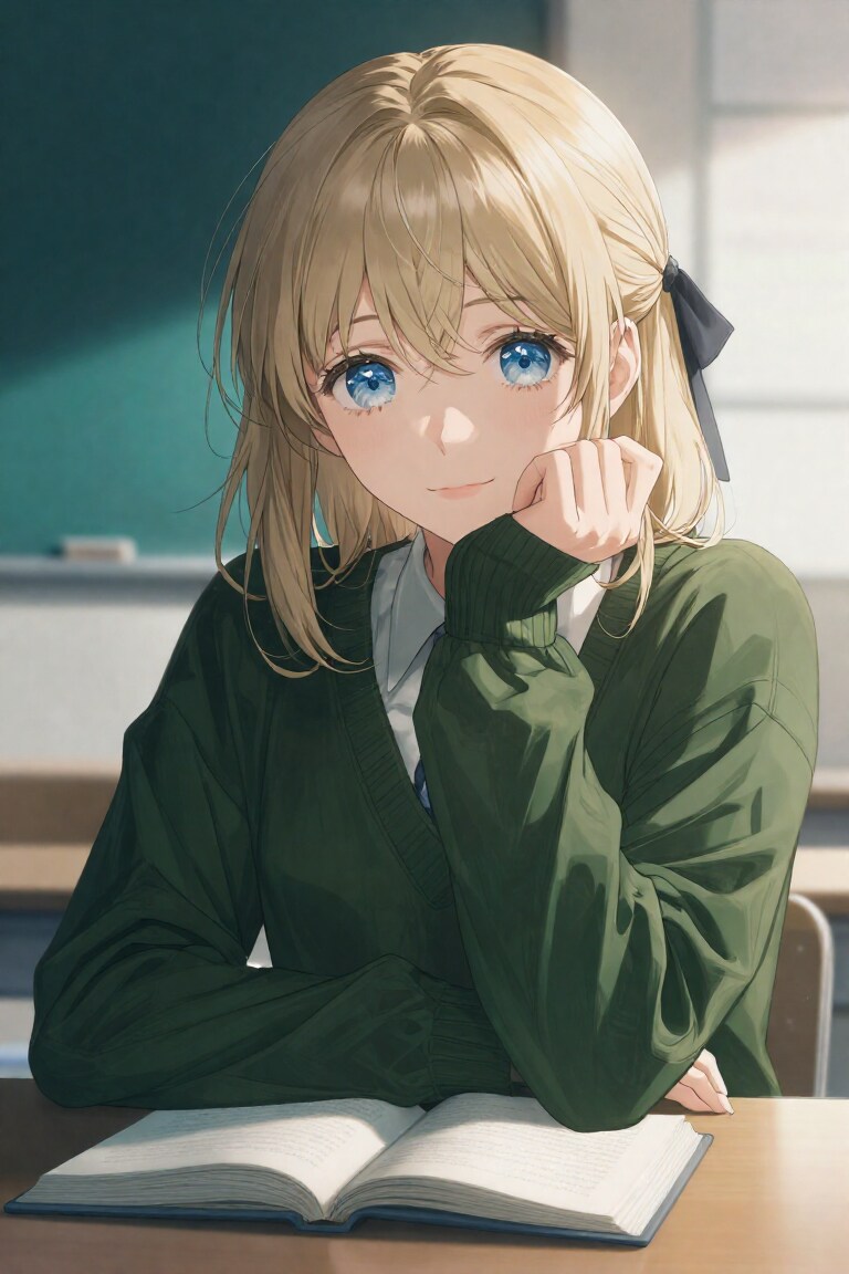 萌袖