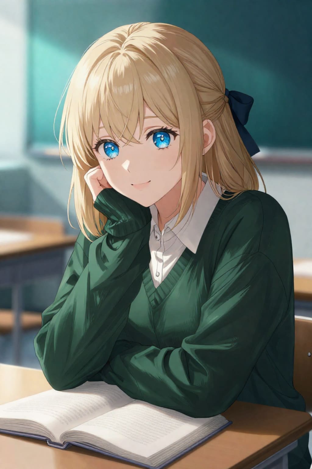 萌袖