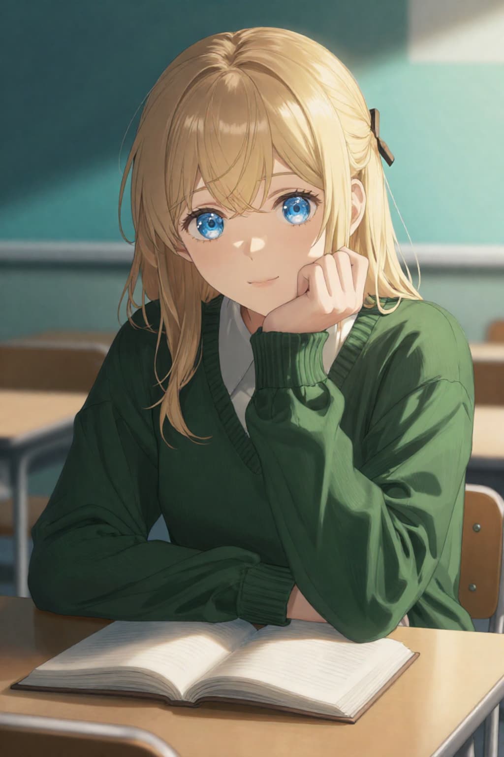 萌袖