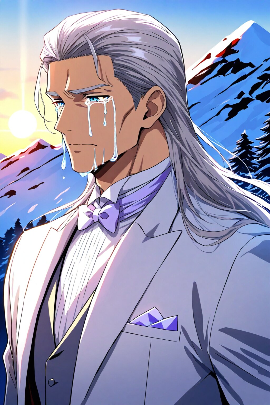 美少女戦士セーラーアイス第十四話2