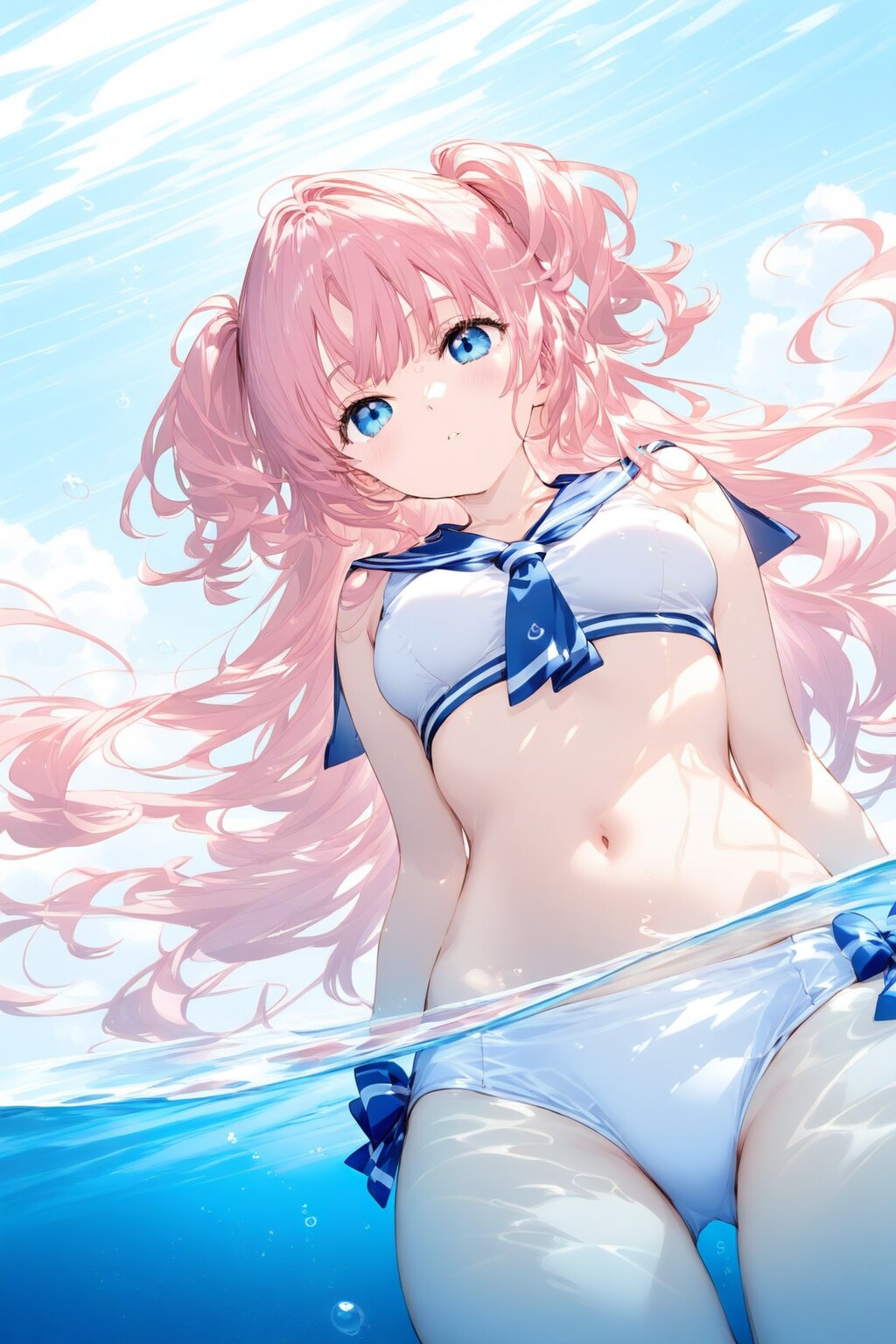 うちの波