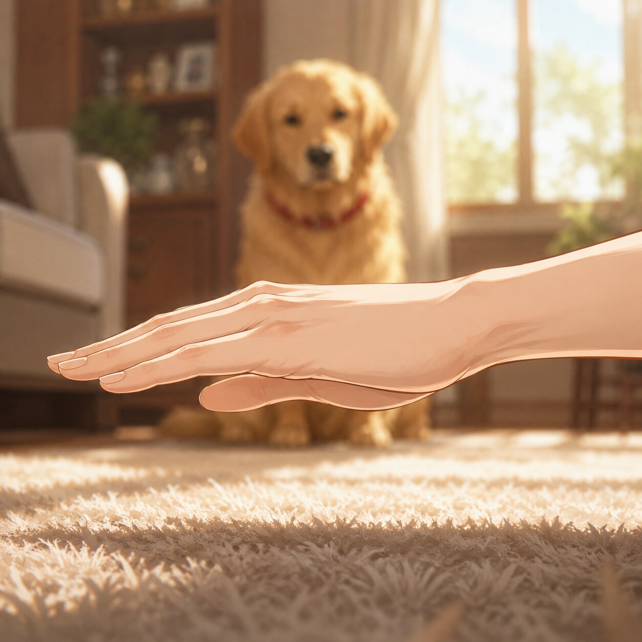 重なる想い