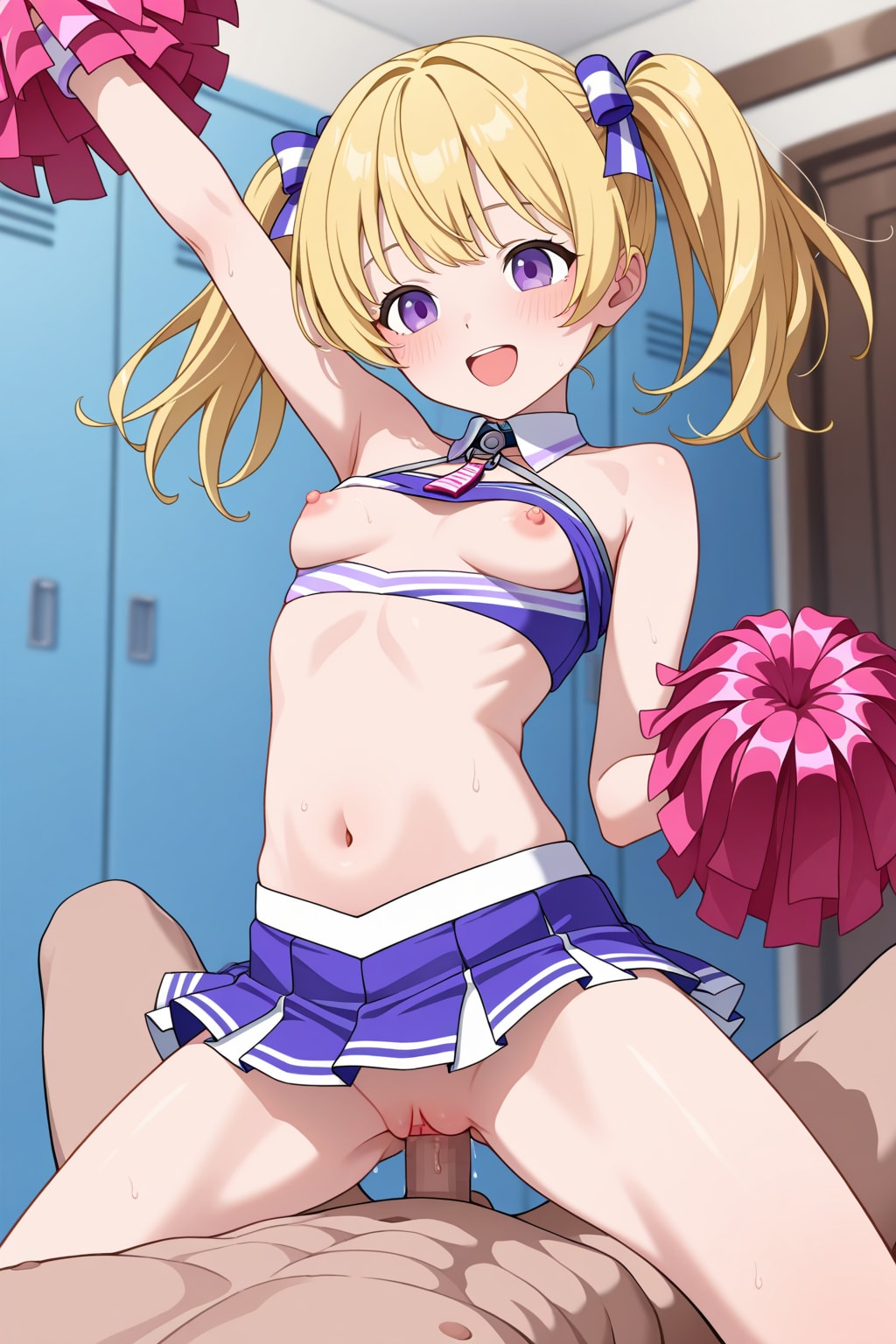 チアガール260614