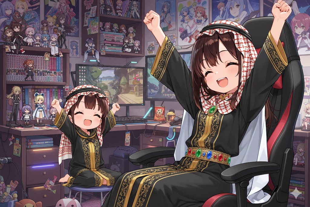 １０月６日は石油の日