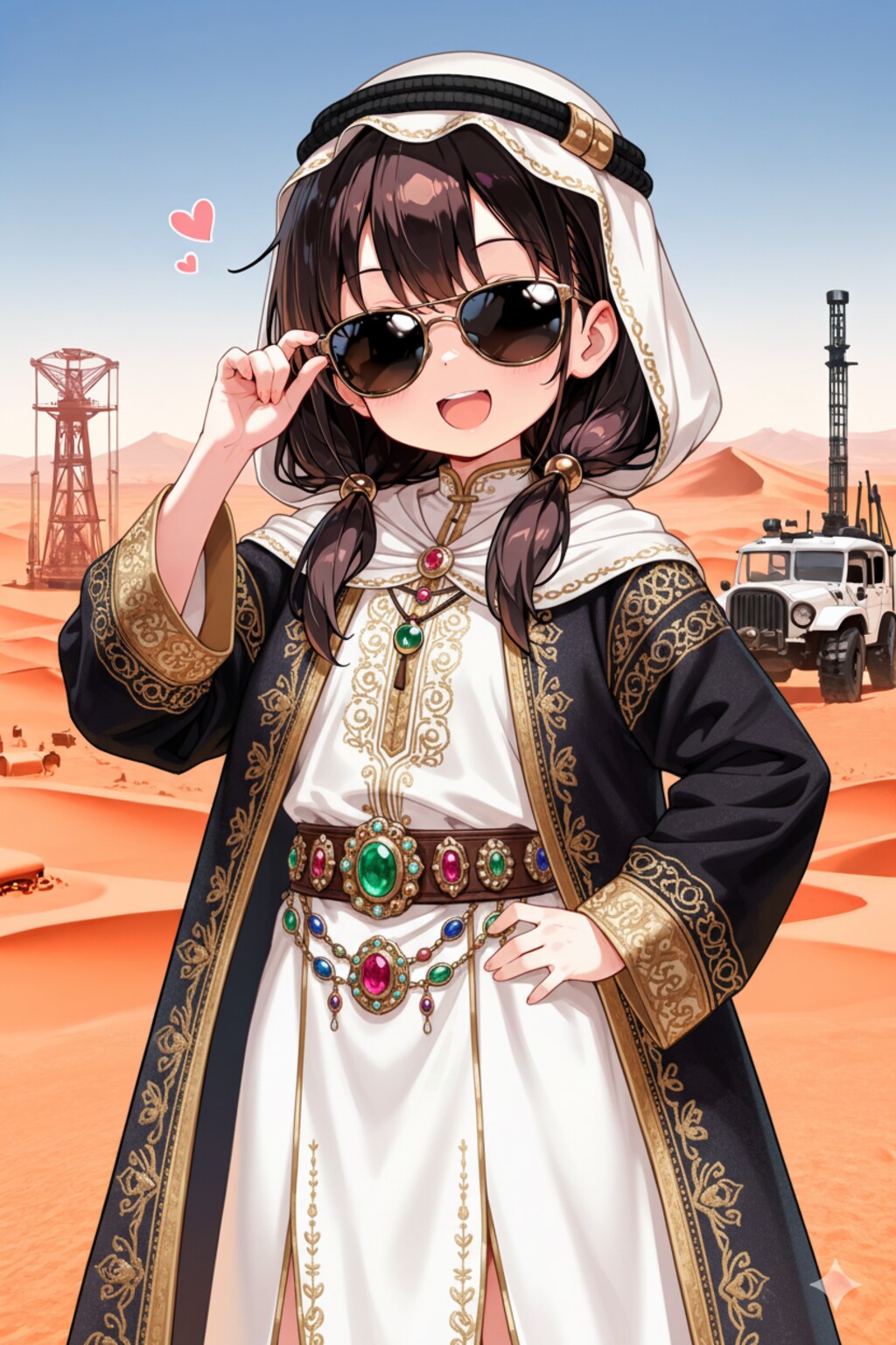 １０月６日は石油の日