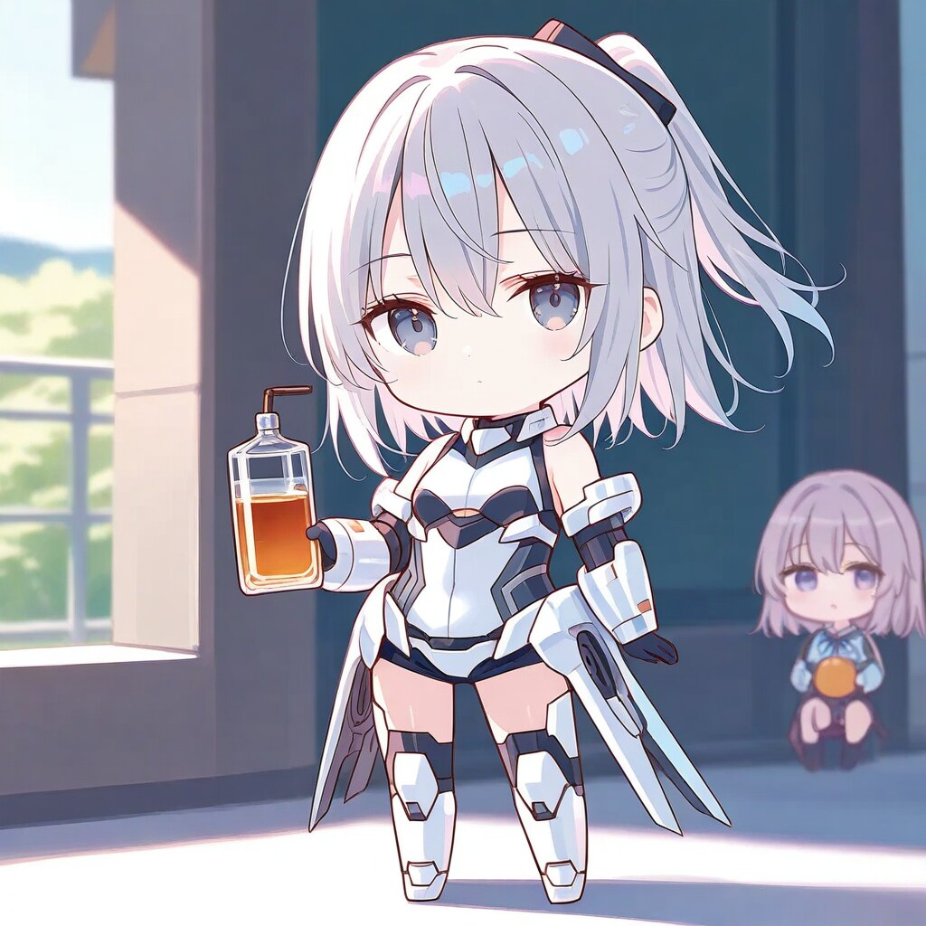 オイルどうぞ