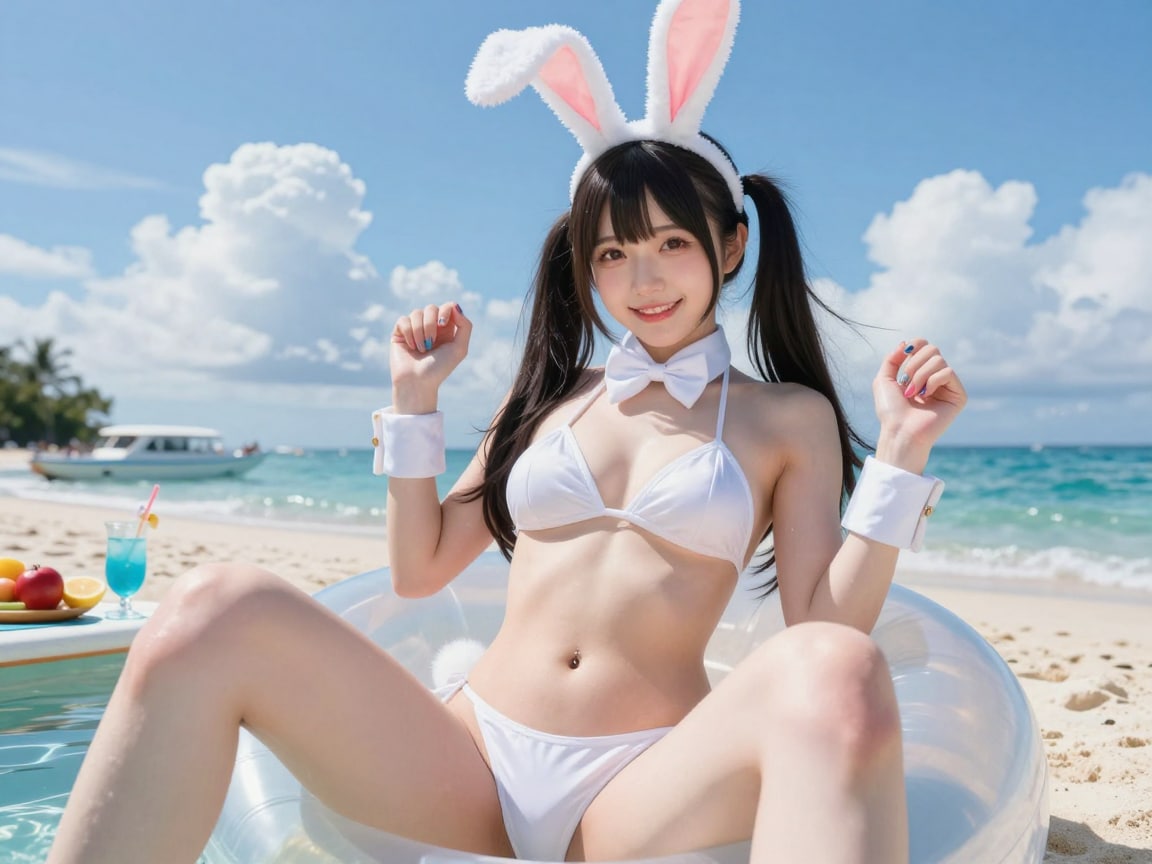 黒ツイぴょん
