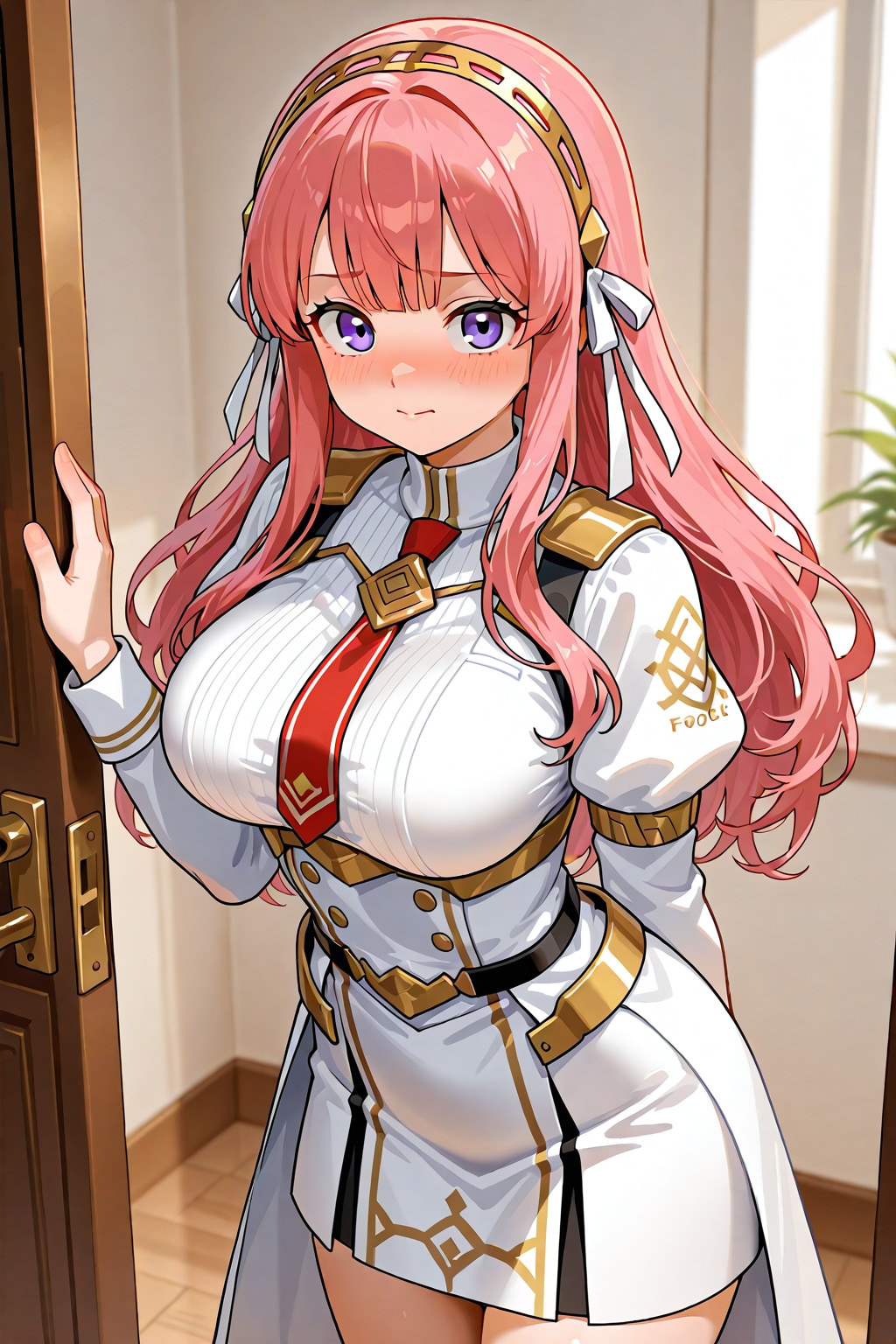 ライトセーバーを持てとは言わないけれど‥‥