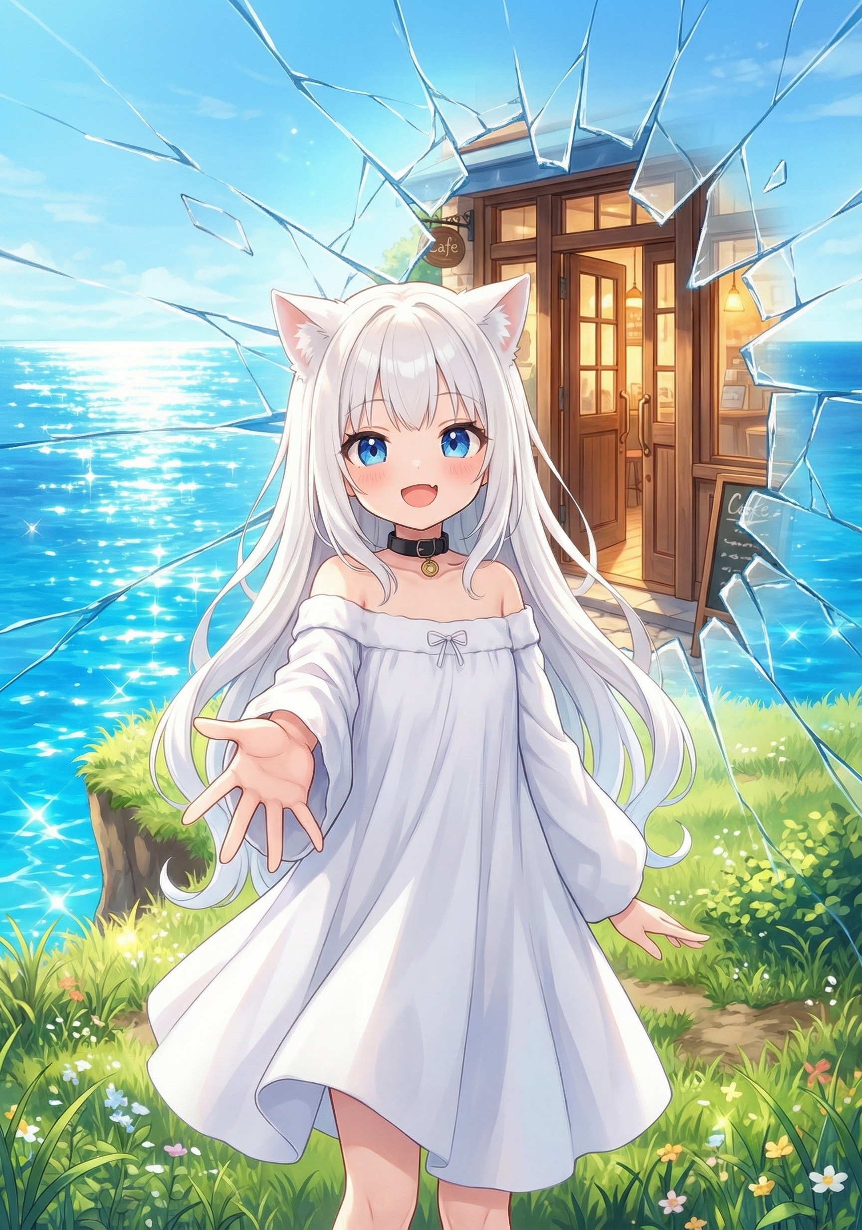 、 | の人気AIイラスト・グラビア