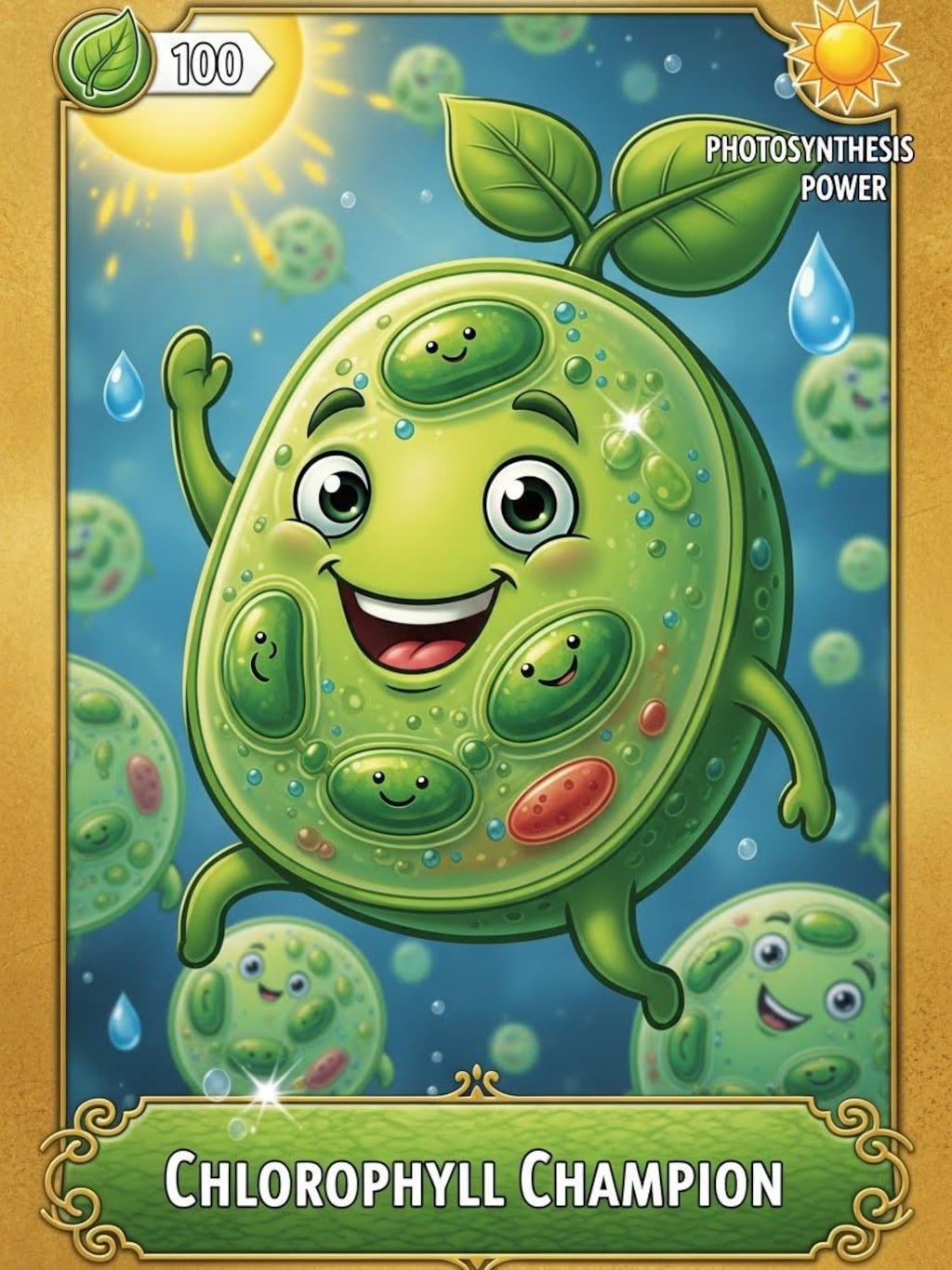 ももほうくんカード、他