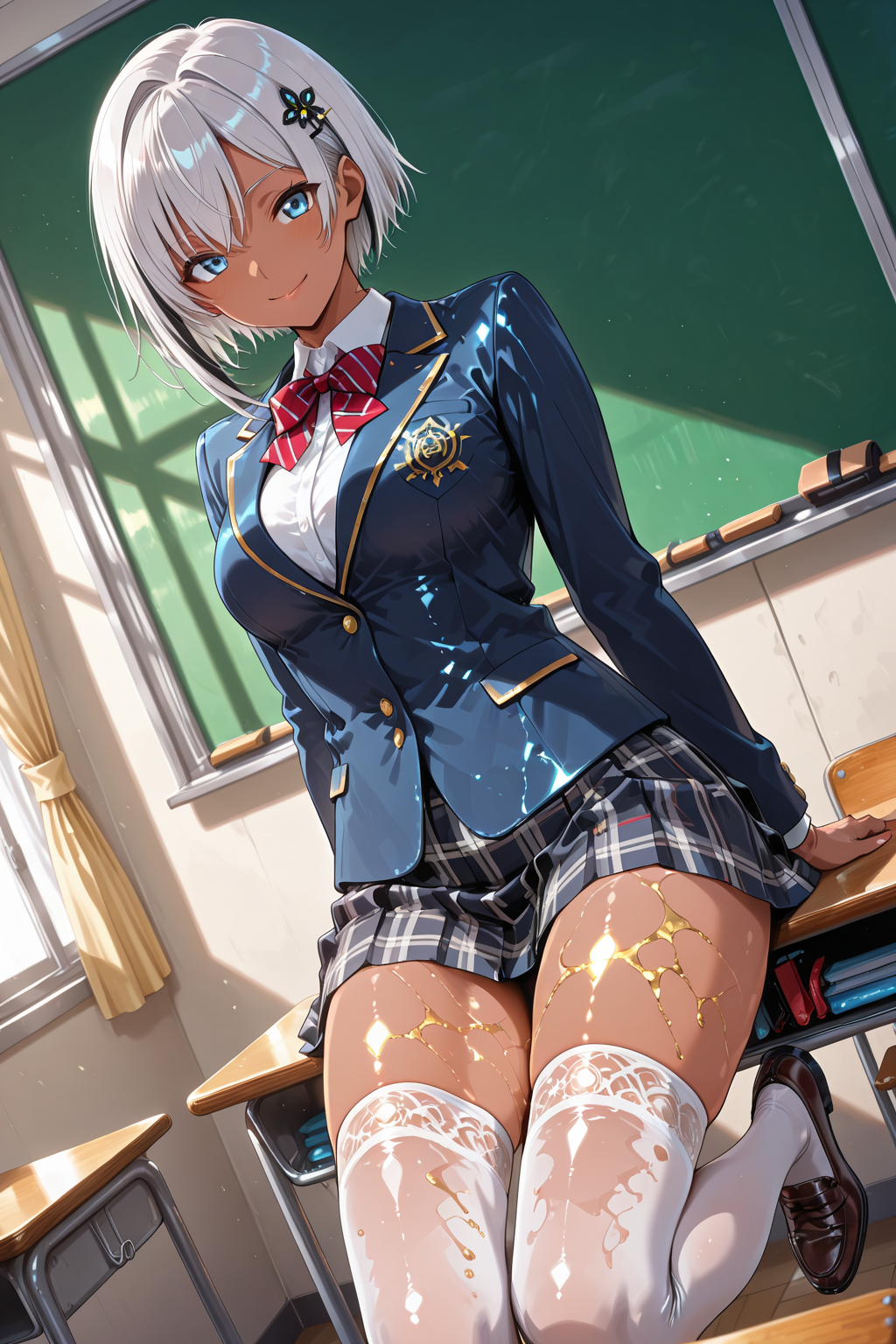 昔のィアーリス