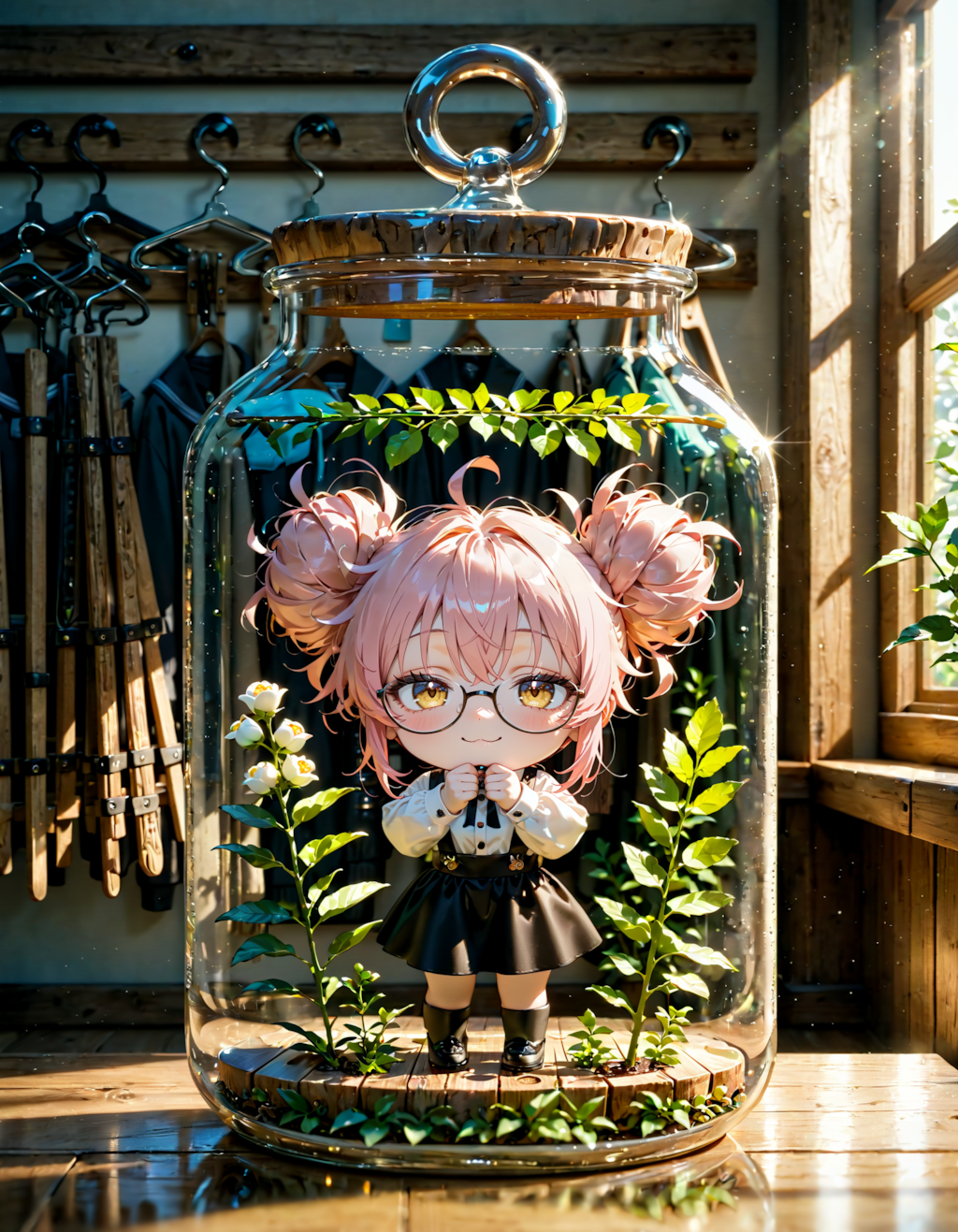 今日は何の日？　国産ブナ材の日