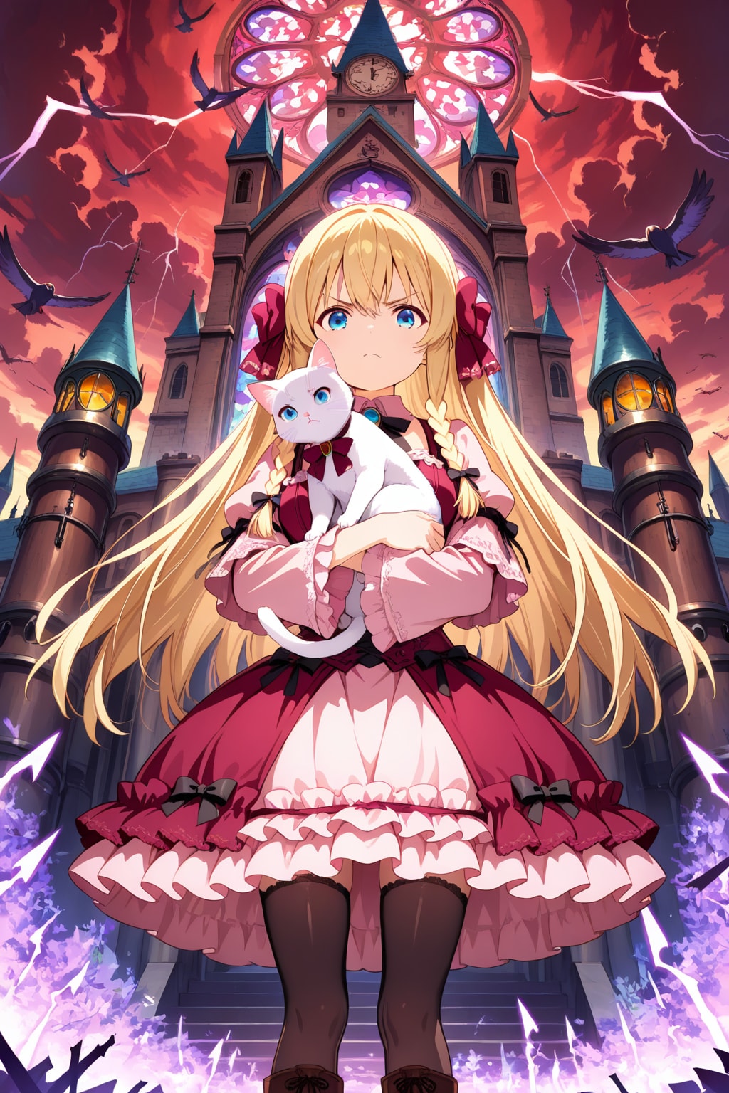 Catstlevania