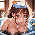 ぷかぷか柚子湯 2枚目