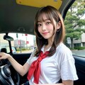 安全運転でお願いしまーす 12枚目