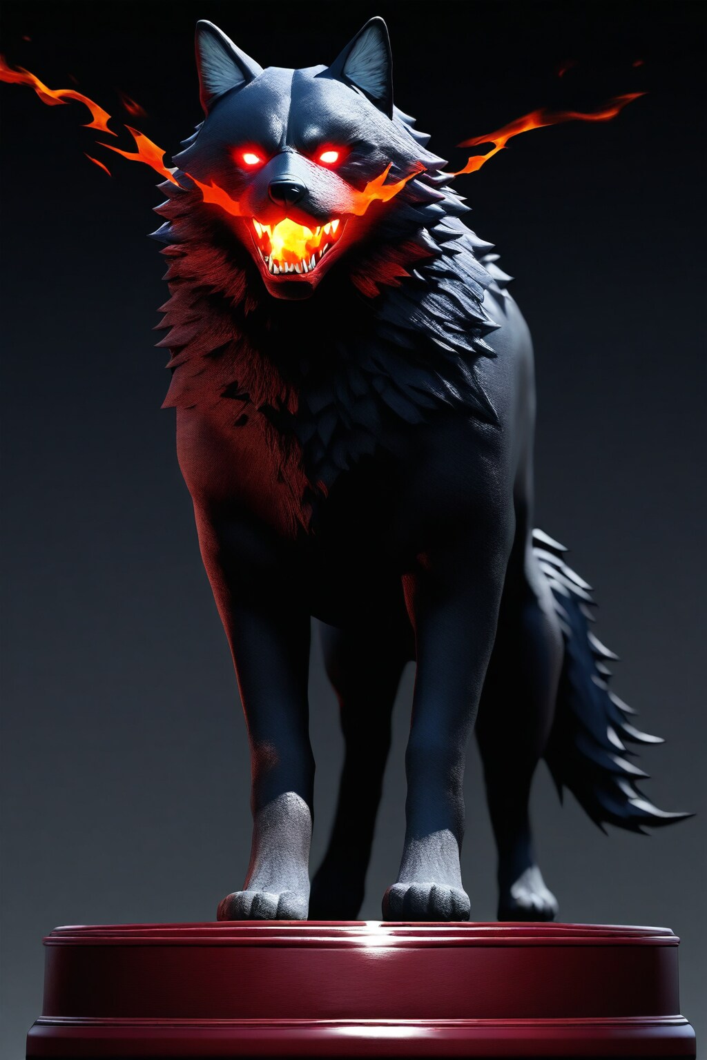 【フィギュア】フィギュアニマル＋おまけ１枚