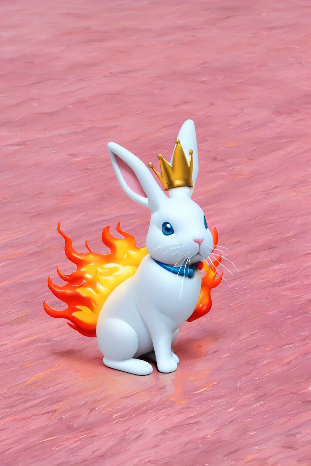 【フィギュア】フィギュアニマル＋おまけ１枚