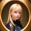 ヨーロッパ風｜AI美女 4枚目