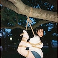 公園縛り② 6枚目