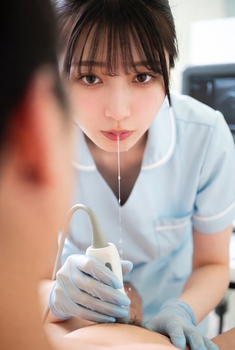 【健康診断】局部エコー検査