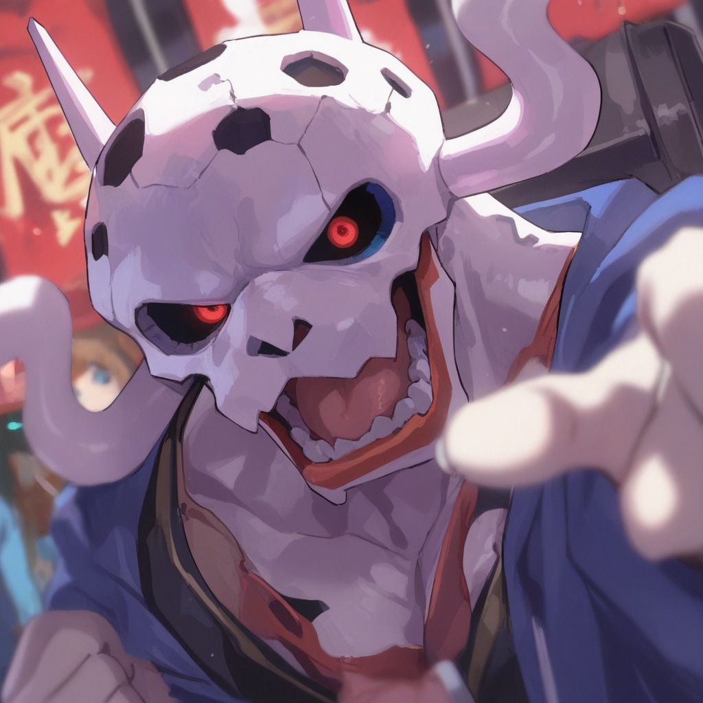 謎の生命体詰め合わせ②