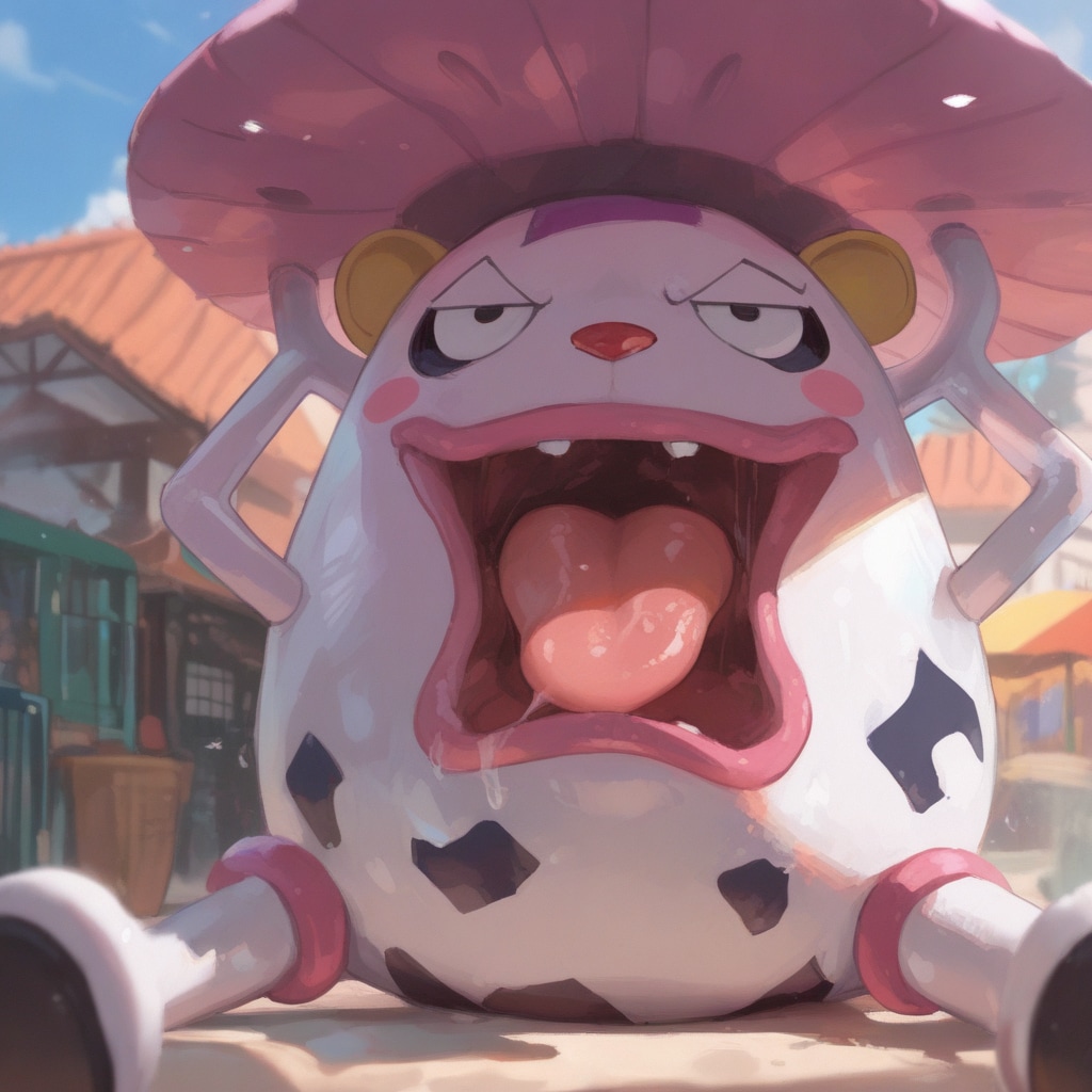 謎の生命体詰め合わせ②