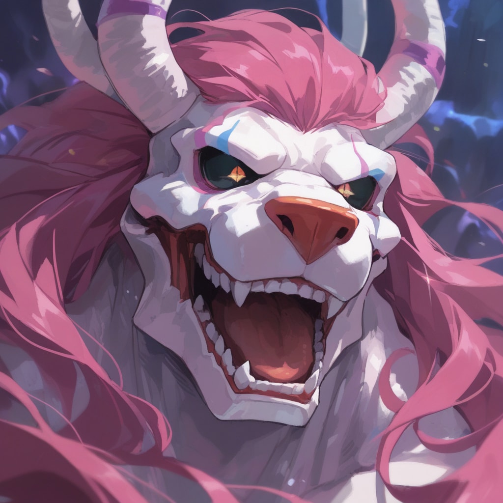 謎の生命体詰め合わせ②