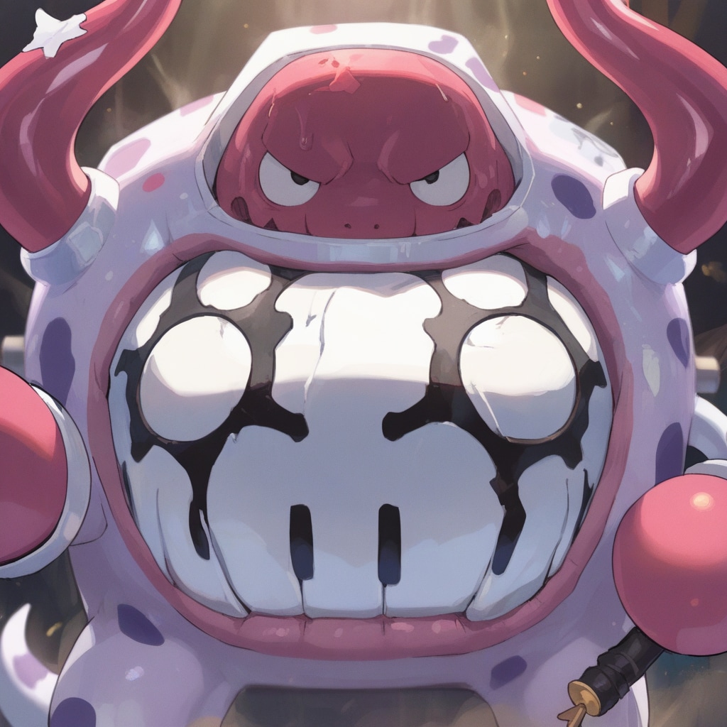 謎の生命体詰め合わせ②