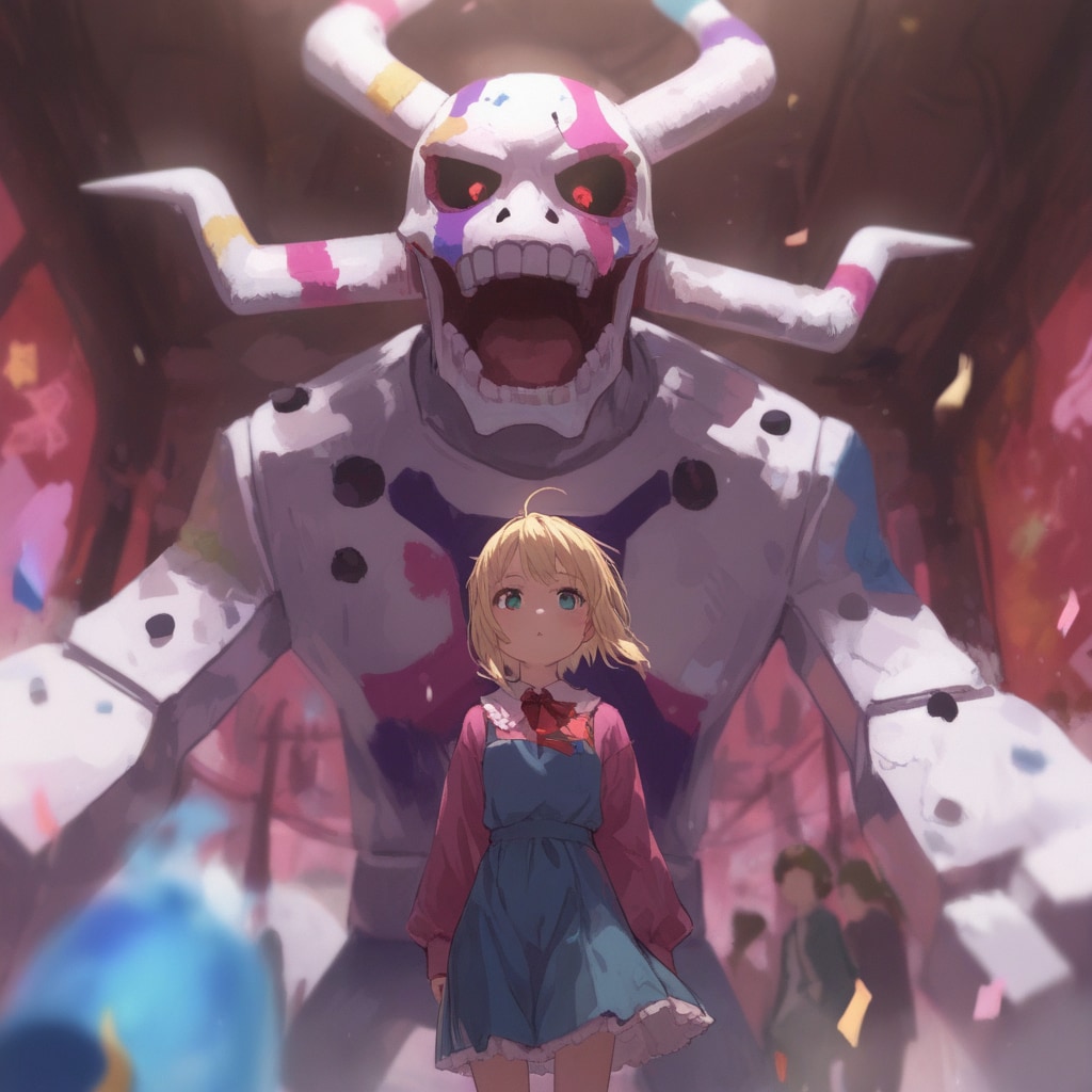 謎の生命体詰め合わせ②