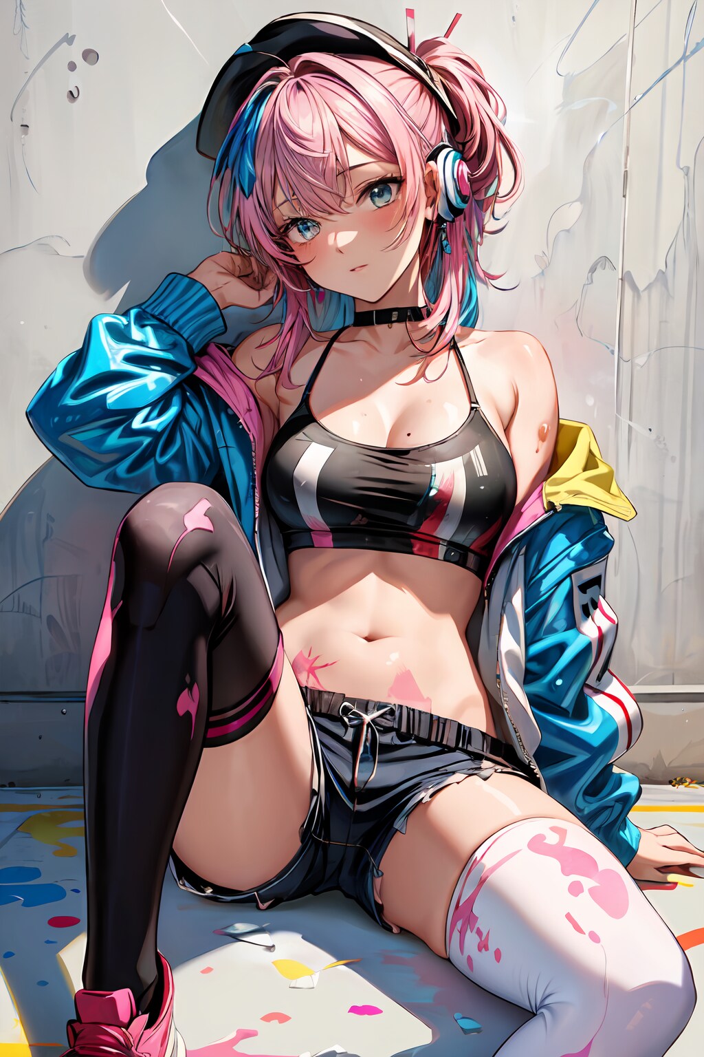 Punk Girl