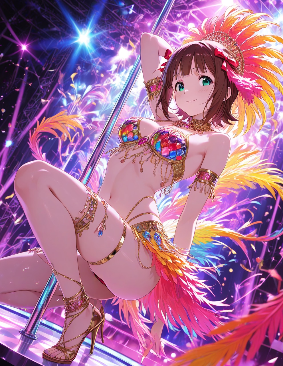 天海春香さん