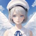天使の子 2枚目