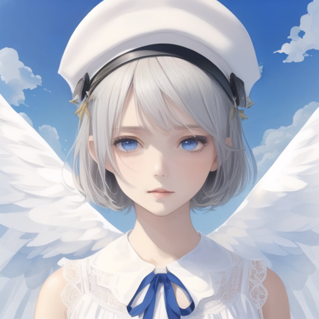 天使の子